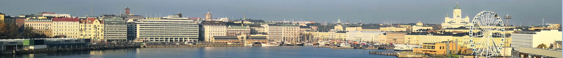 Finland Helsinki