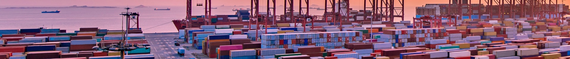 Container Pile
