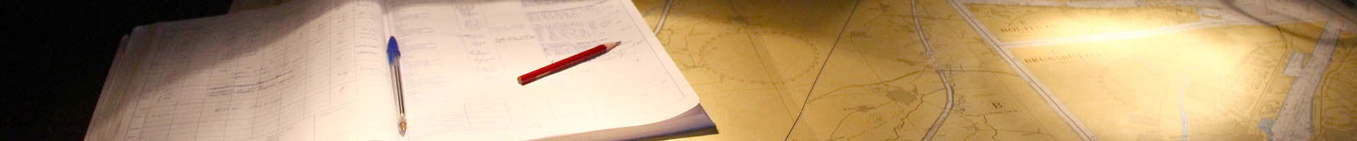 Trica Logbook